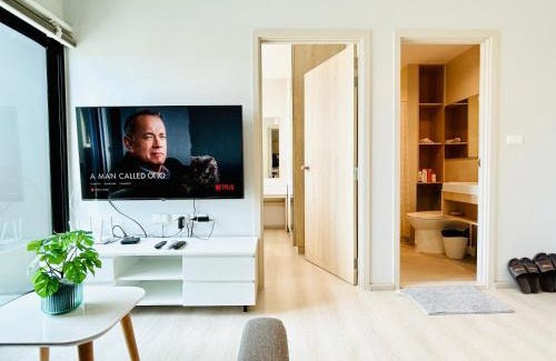 Bang Na Apartment | Nue Noble Srinakarin