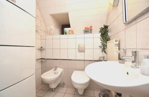 Nordstadt Apartment | NUE01-FW Maisionettewohnung Nürnberg