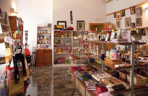Caravaca de la Cruz Hotel | Nuestra Señora del Carmen