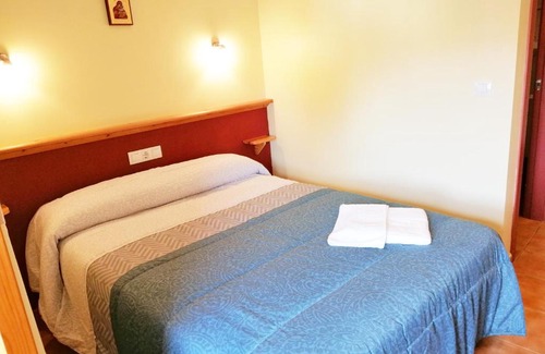 Caravaca de la Cruz Hotel | Nuestra Señora del Carmen