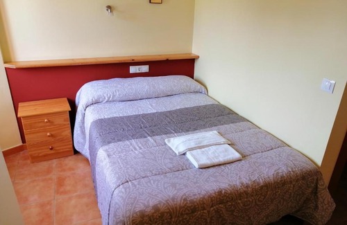 Caravaca de la Cruz Hotel | Nuestra Señora del Carmen