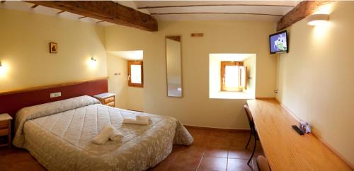 Caravaca de la Cruz Hotel | Nuestra Señora del Carmen