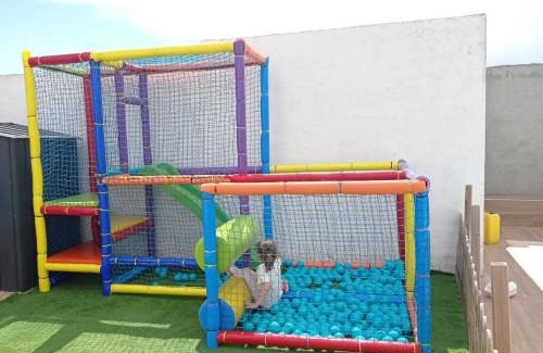 Cabreros del Monte House | Nuestras Estrellas