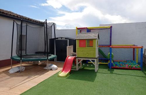 Cabreros del Monte House | Nuestras Estrellas