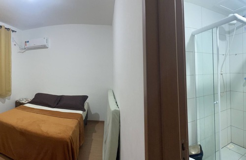 Poco Apartment | @nuestroapenlaplaya