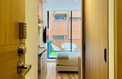 Chico Apartment | Nuevecuatro by Wynwood House