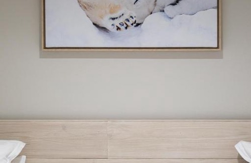 Beret Apartment | NUEVO APARTAMENTO BAQUEIRA COTA 1700