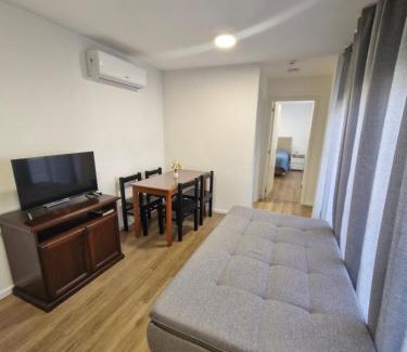 Cordon Apartment | Nuevo, apartamento completo, opción parking, en Cordón Soho