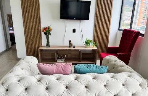 Tunja Apartment | Nuevo Apartamento frente al Centro Comercial VIVA