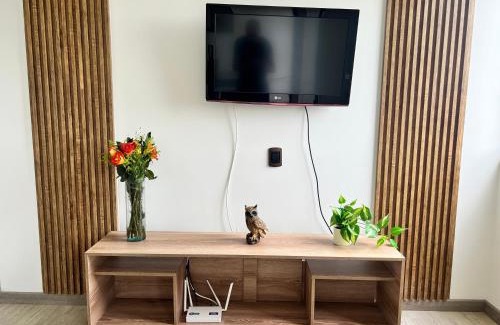 Tunja Apartment | Nuevo Apartamento frente al Centro Comercial VIVA