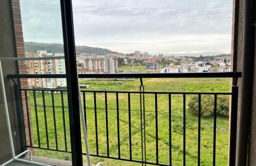 Tunja Apartment | Nuevo Apartamento frente al Centro Comercial VIVA