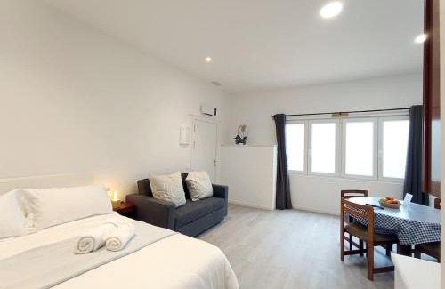 Lasarte-Oria Apartment | Nuevo! Apartamento Onak 1 BAT