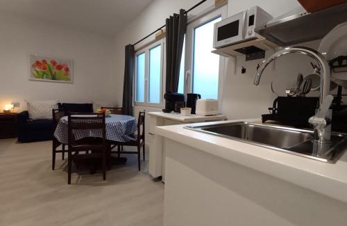 Lasarte-Oria Apartment | Nuevo! Apartamento Onak 3 HIRU