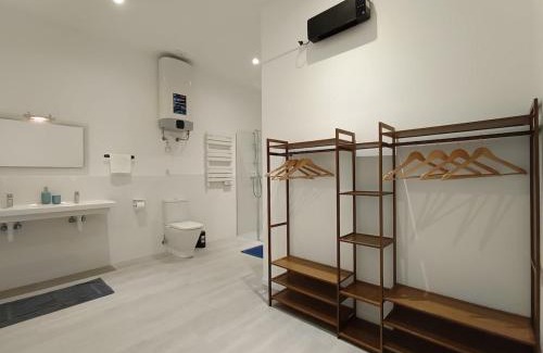 Lasarte-Oria Apartment | Nuevo! Apartamento Onak 3 HIRU