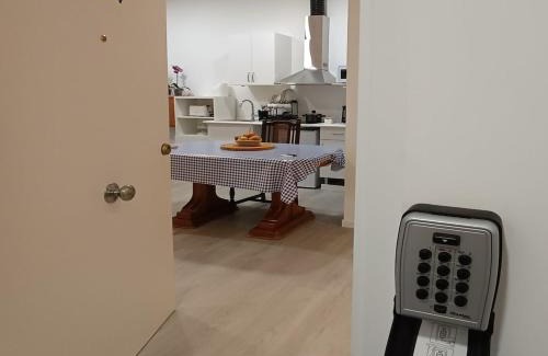Lasarte-Oria Apartment | Nuevo Apartamento Onak 4 LAU