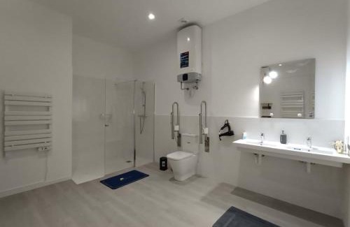 Lasarte-Oria Apartment | Nuevo Apartamento Onak 4 LAU