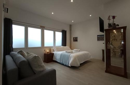 Lasarte-Oria Apartment | Nuevo Apartamento Onak 4 LAU