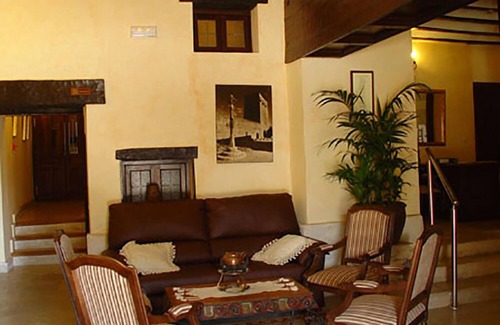 Covarrubias Hotel | Nuevo Arlanza