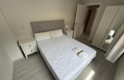 Santander Apartment | Nuevo! Cerca de las Playas