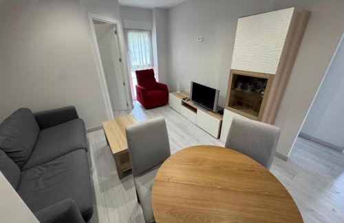 Santander Apartment | Nuevo! Cerca de las Playas