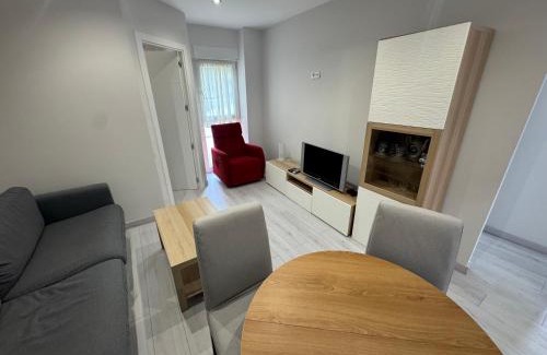 Santander Apartment | Nuevo! Cerca de las Playas