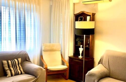 La Almozara Apartment | NUEVO Con piscina a 2 minutos estación tren AVE