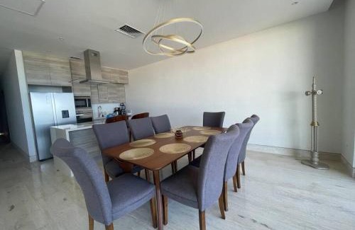 Tampico Apartment | Nuevo Depa VelaMar Miramar