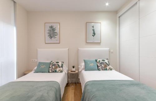 Bilbao City Centre Apartment | Nuevo y Luminoso en Plaza Moyua