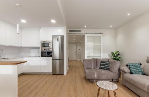 Bilbao City Centre Apartment | Nuevo y Luminoso en Plaza Moyua