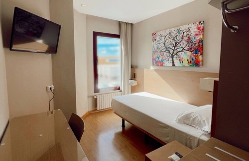 Calahorra Hotel | Nuevo Zenit Calahorra