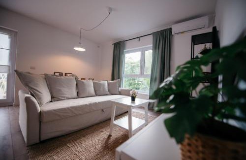 Dumbravita Apartment | Nuez Apartments