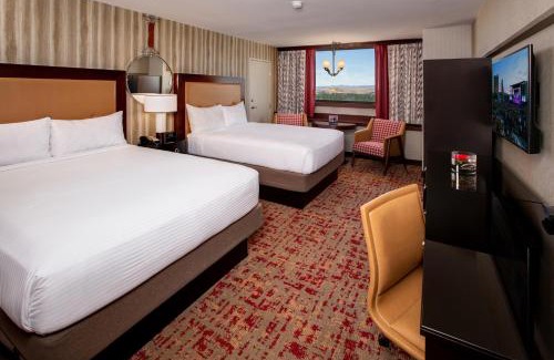 Sparks Resort | Nugget Casino Resort