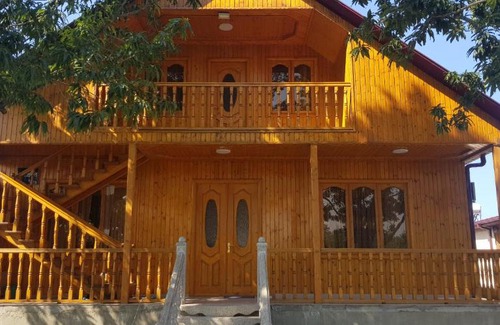 Anaklia House | Nugo's House