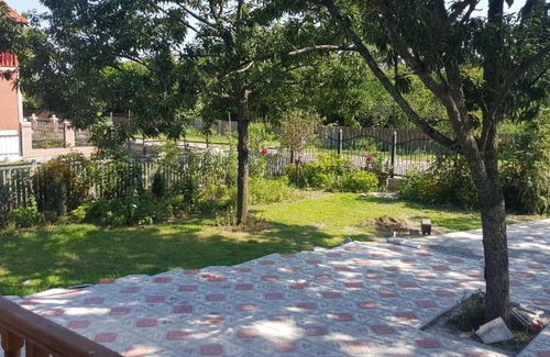 Anaklia House | Nugo's House