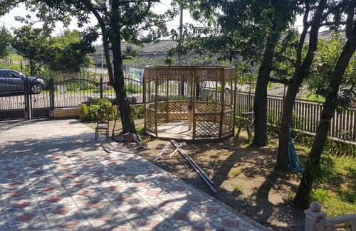 Anaklia House | Nugo's House