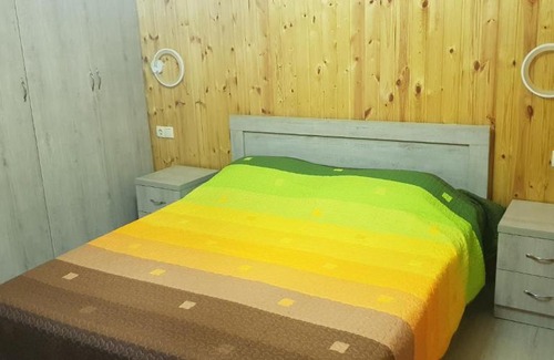 Anaklia House | Nugo's House