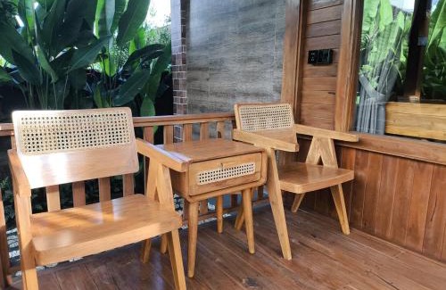 Ubud City-Centre House | Nugraha house