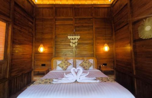 Ubud City-Centre House | Nugraha house