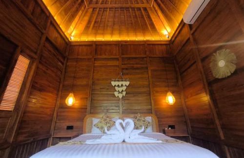 Ubud City-Centre House | Nugraha house