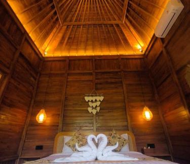 Ubud City-Centre House | Nugraha house