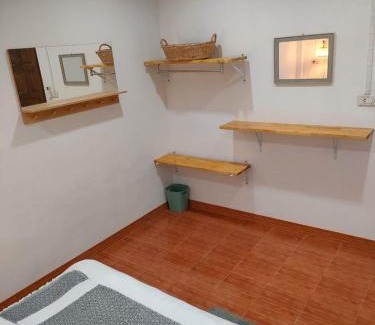 Ko Yao Apartment | Nui's Guesthouse