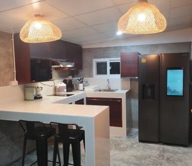 Ko Yao Apartment | Nui's Guesthouse