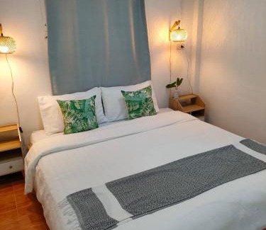 Ko Yao Apartment | Nui's Guesthouse