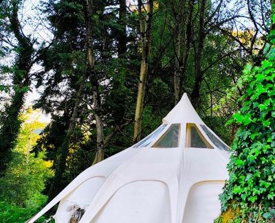 Solignac Other | Nuit étoilée en pleine Nature