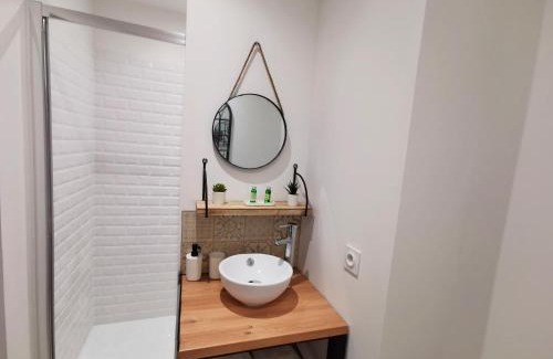 Moissac Apartment | Nuit étoilée