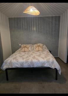 Saint-Bauzely Apartment | Nuit en campagne