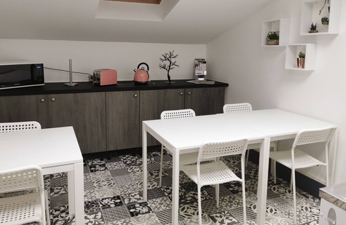 Macon Resort | Nuit tendance à Mâcon