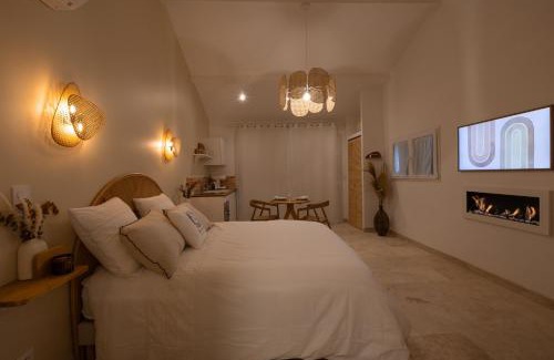 Ales Bed & Breakfast | Nuits d'Audace