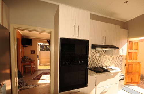 Colchester House | Nukakamma River Lodge