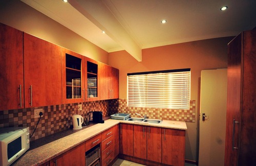 Colchester House | Nukakamma River Lodge